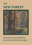 The New Forest (e-book)