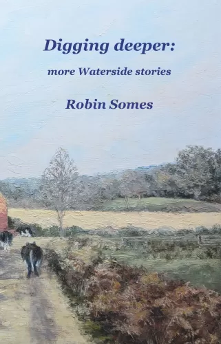 Digging deeper: more Waterside stories (E-book)