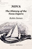 Nova (paperback)
