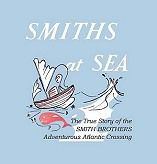 Smiths at Sea (paperback)